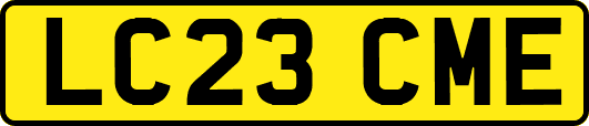 LC23CME