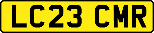 LC23CMR