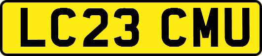 LC23CMU