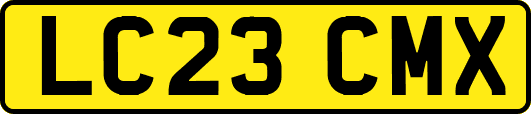 LC23CMX