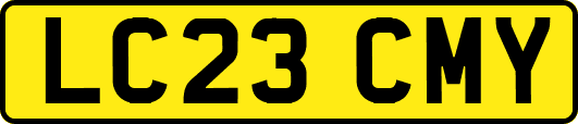 LC23CMY