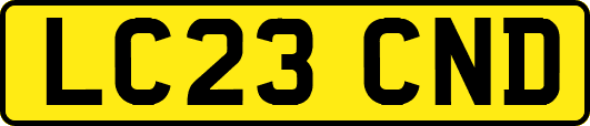 LC23CND