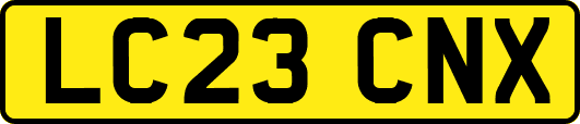 LC23CNX
