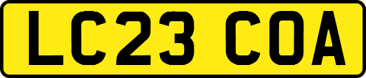 LC23COA