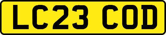 LC23COD
