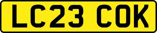 LC23COK