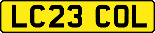 LC23COL