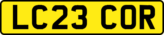 LC23COR