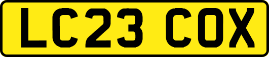 LC23COX