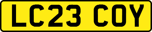 LC23COY