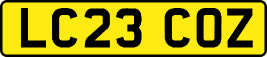 LC23COZ