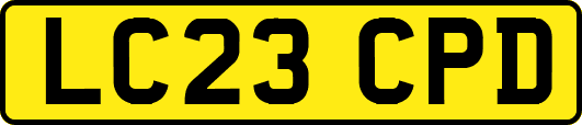 LC23CPD
