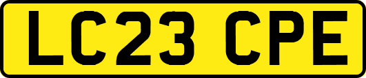 LC23CPE