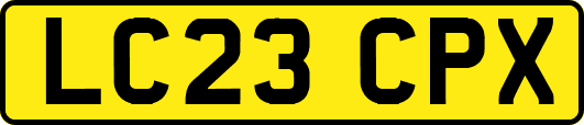 LC23CPX