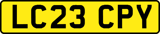 LC23CPY