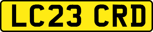 LC23CRD