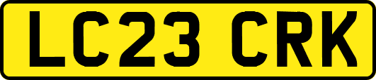 LC23CRK