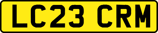 LC23CRM
