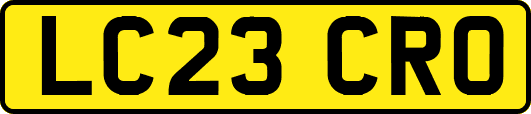 LC23CRO