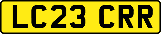 LC23CRR