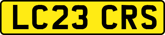 LC23CRS