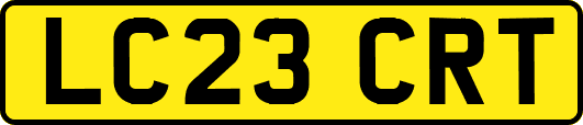 LC23CRT