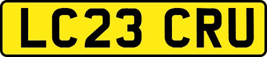 LC23CRU