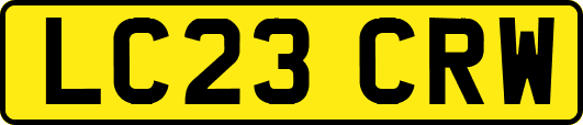 LC23CRW