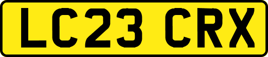 LC23CRX