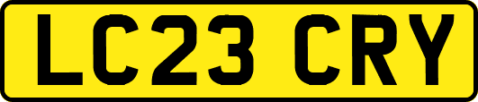 LC23CRY