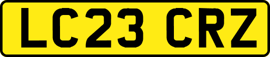 LC23CRZ