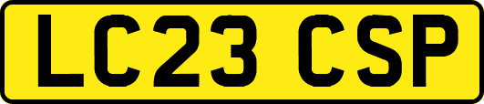 LC23CSP