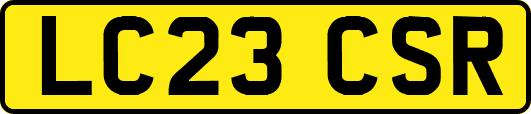 LC23CSR