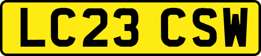 LC23CSW