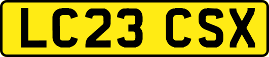 LC23CSX