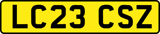 LC23CSZ