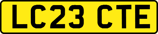 LC23CTE