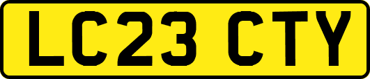 LC23CTY