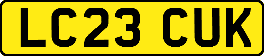 LC23CUK