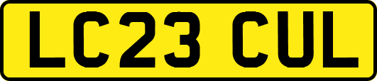 LC23CUL
