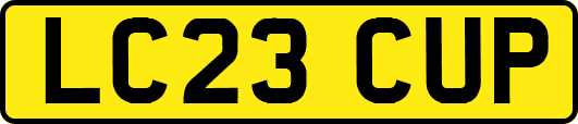 LC23CUP