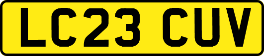 LC23CUV