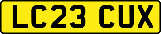 LC23CUX