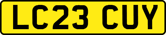 LC23CUY
