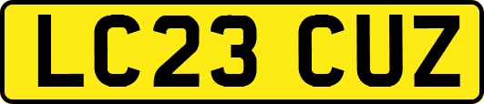 LC23CUZ