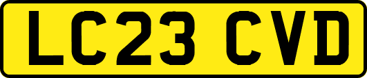 LC23CVD