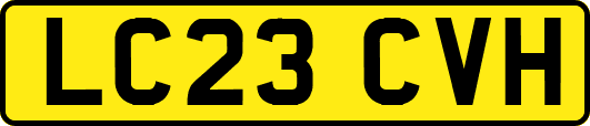 LC23CVH