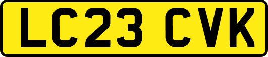 LC23CVK