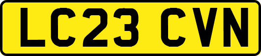 LC23CVN