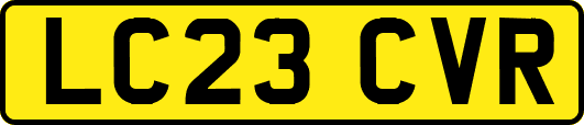 LC23CVR